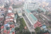 High Quality Apartment for ren in Vinhome Nguyen Chi Thanh - Dong Da district